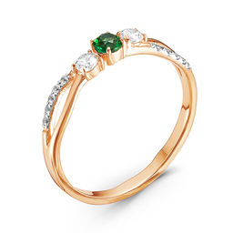 КОЛЬЦО 2219064Р