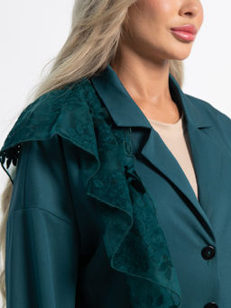 Костюм брючный Стилизация - Lt collection фото 5