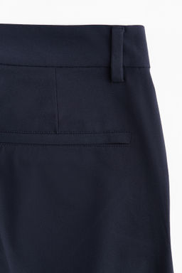 Pantal?n corto Four-way stretch Loose Fit - H&m фото 7