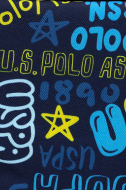 Erkek _ocuk Lacivert Kalemlik Sepette S_rpriz _ndirim