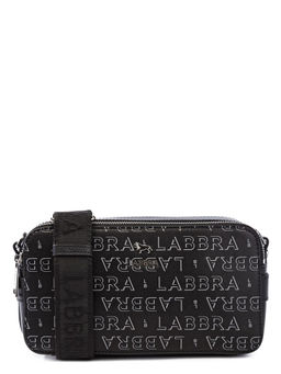 Сумка Labbra L-HF4196 black-stone/black
