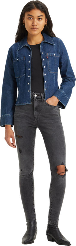 Джинсы женские