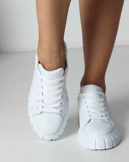 Кеды EDART 128.91505 w.white R - Ed'art фото 2