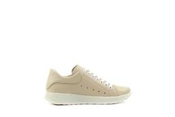 Кроссовки EDART 139.157w. beige