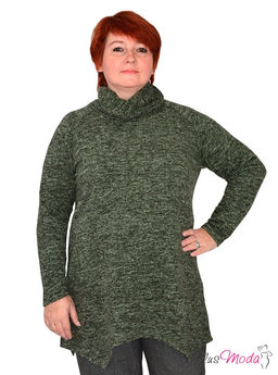 Туника Модель №162 размеры 52-74