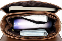 KAIDIFEINIROO Сумка женская 8292 фото 13