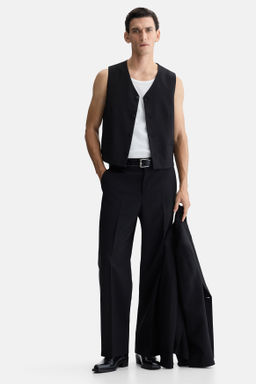 Chaleco Regular Fit - H&m фото 6