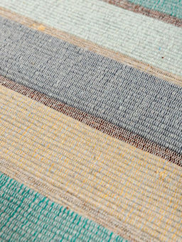 Коврик самотканный х/б 60*180см №710/22 - Ганг фото 2