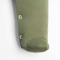 Комбинезон Крошка Я, BASIC LINE, рост 74-80 см фото 4