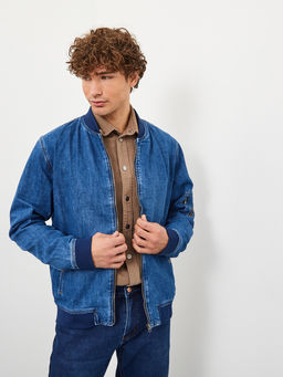 Мужской Бомбер - Mossmore фото 39