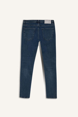 Pedro Slim Fit Jean Pantolon - Defacto фото 8