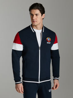 Спортивный костюм мужской СССР 11M-RT-1826