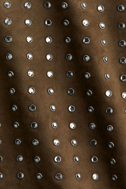 Minifalda con strass - H&m фото 6