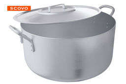 АЛ_Котел 40л. арт.МШ-012 Демидовский