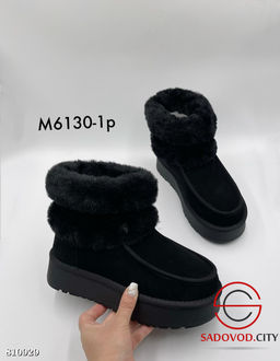 сапоги женские для зимнего сезона