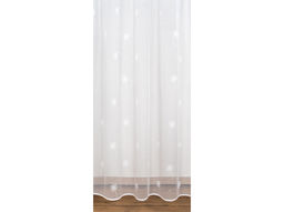 Занавеска 25С6677-Г50 белый 2 м*1.65 м