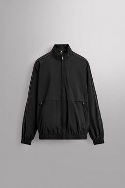 LIGHTWEIGHT TECHNICAL JACKET - Zara фото 10