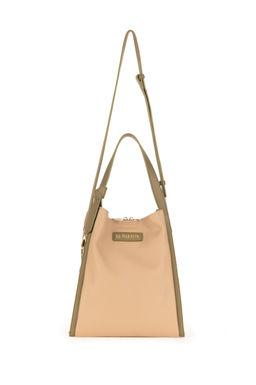 Женская бежевая сумка через плечо Неожиданная скидка в корзине - U.s. polo assn фото 6