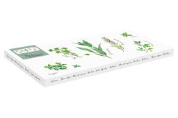 Блюдо прямоугольное Herbarium, 36х15,5 см - Easy life фото 5