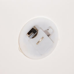 Фигурка светящаяся RISALUX «Букет. Медведь», LED-ночник, 3×AG10, 8×17×29 см