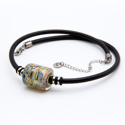 INTRIGUE Колье LKY5647