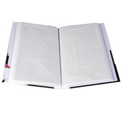 Фотоальбом 300 фото 10х15 / AD-026 /уп 36/ микс - Галеонтрейд фото 6