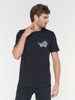 Фуфайка (футболка) мужская BY201-17002