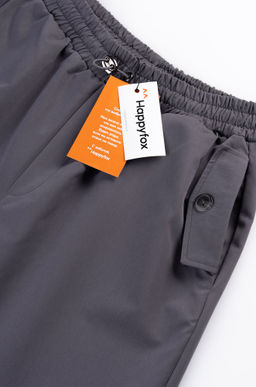 Брюки парашюты для девочки Happyfox