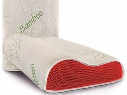 Подушка Memory Foam Support 100S с наволочкой