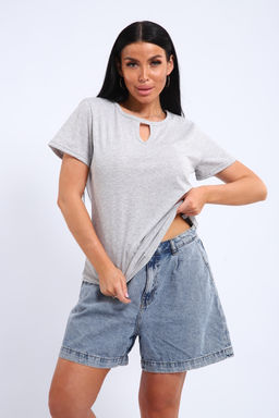 33603 Футболка женская - Натали фото 13