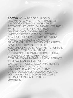 Salon Total Repair Кондиционер для восстановления волос (Nutri Keratin) Concept 300 мл  фото 6