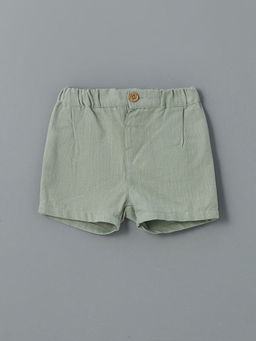 Beli Lastikli Erkek Bebek ?ort