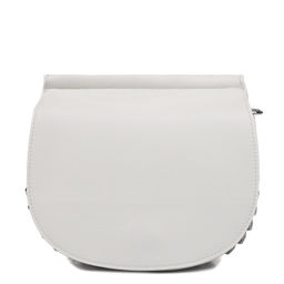 женская кожаная сумка Barcelo Biagi  фото 4