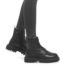 Женские ботинки TENDANCE Артикул 2934371, черный