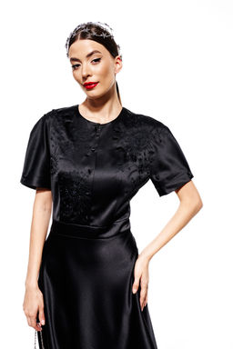 Платье 1974 - Elletto фото 27