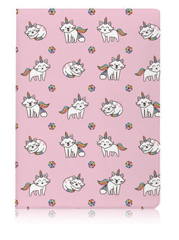 ОБЛОЖКА ДЛЯ ПАСПОРТА Catcorn, плотность 600 мкм