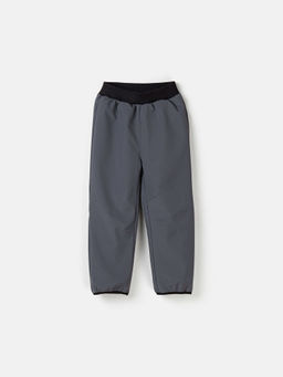 Брюки Softshell демисезонные Графит