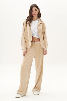 Брючный костюм 4765