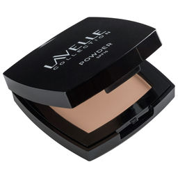 LavelleCollection пудра PD-14 тон 06 бронзовый, компактная матирующая SPF-15