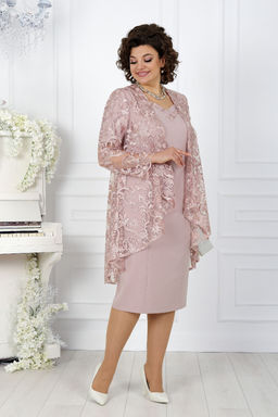 Костюм Ninele 5907 пудра фото 6