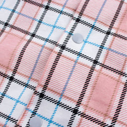 Рубашка футер 2х нитка начёс 1548310103 - Youlala фото 22