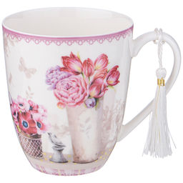 КРУЖКА 420 МЛ