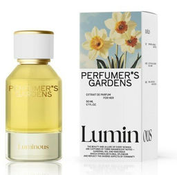 Dilis Духи экстра для женщин Perfumers Gardens Luminous 50 мл