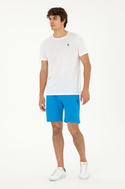 Мужские трикотажные шорты Saks Неожиданная скидка в корзине - U.s. polo assn фото 3