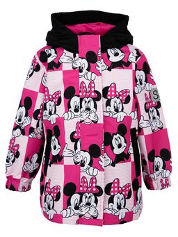 PlayToday / Ветровка для девочки  фото 4