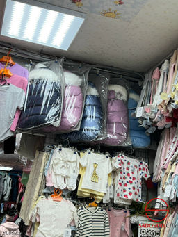 Зимний комплект для новорождённых