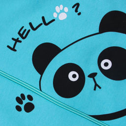 Куртка футер 2х нитка начёс 1798310101 - Youlala фото 3