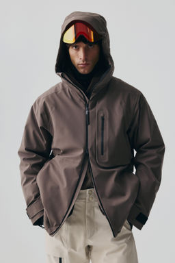 Chaqueta de esqu? con StormMove - H&m фото 4