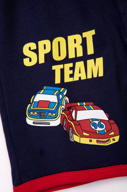 Костюм для мальчика Bonito - Bonito kids фото 5