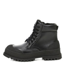 Ботинки мальчиковые